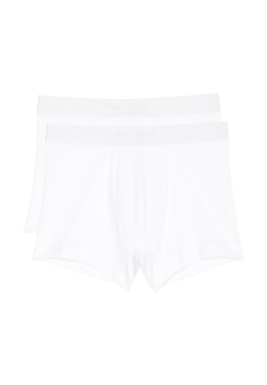 2-PACK ICONIC - Boxerbriefs - weiss