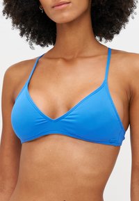 Roxy BEACH CLASSICS - Gornji dio bikinija - nebulas blue