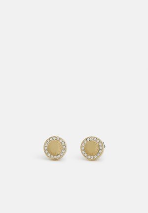 MINI - Cercei - gold-coloured