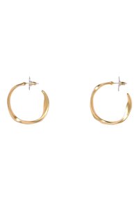 Kõrvarõngad - gold coloured