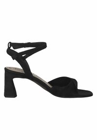 Tamaris Sandales - black