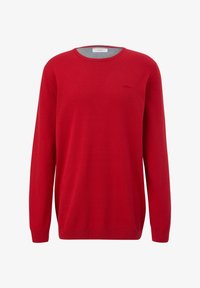 Non sélectionné, chilirot