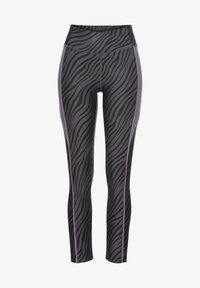 Unausgewählt, schwarz