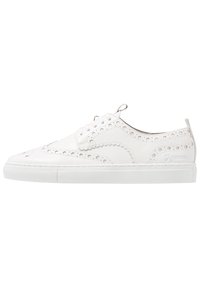 Grenson Sneakers - white