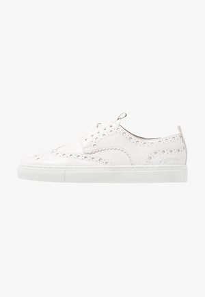 Grenson Tenisky - white
