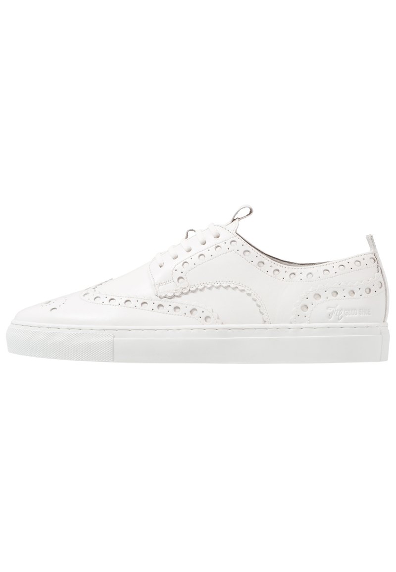 Grenson Sneakers - white