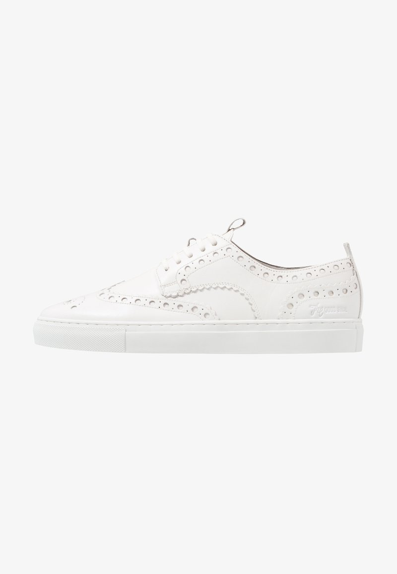 Grenson Tenisky - white