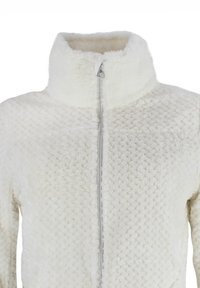 Peak Mountain ATAWAY - Veste polaire - ecru