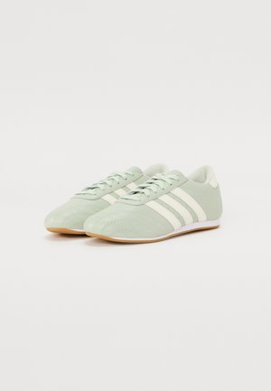 adidas Originals, Baskets basses - light green