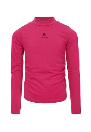 Looxs Revolution BARBIE - Langarmshirt - roze