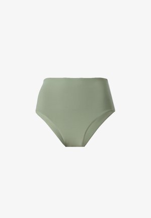 Anemos, HIGH WAIST - Bikiinide alumine osa - laurel