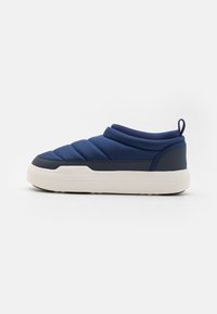 PARK UNISEX - Mokasīni - blue