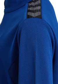 Hummel AUTHENTIC HALF - Sweatshirt - true blue