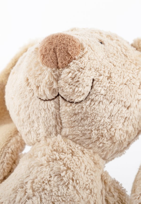 Kuscheltier – beige