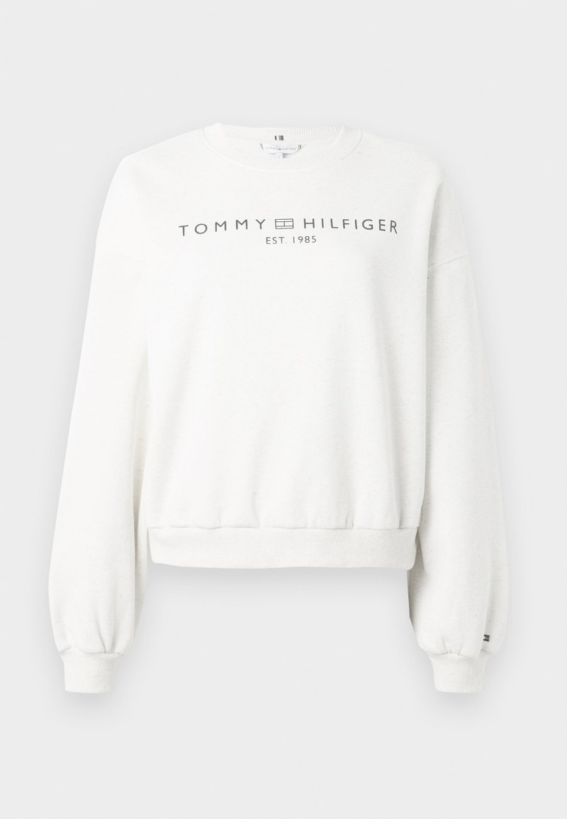 Tommy Hilfiger Sweater wit Tommy Hilfiger Sweater wit