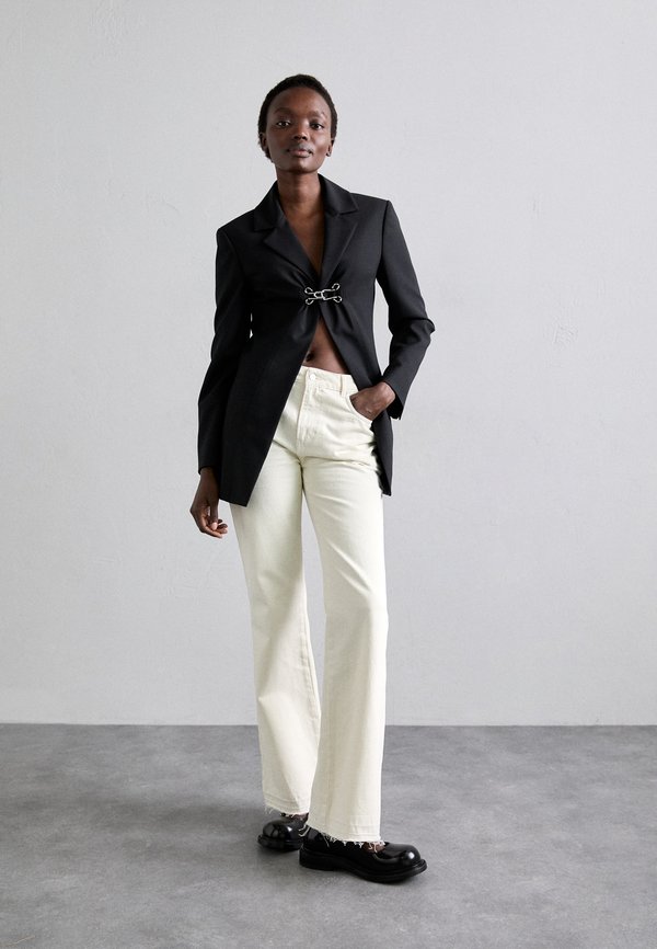 SCARPA DONNA - Slip-ons - nero3