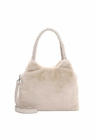 Shopper E&N Nanterre RUE 09 In Grey Produktbild-Vorschau 9