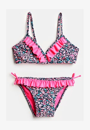 Bikini - multi-coloured