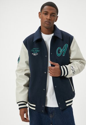 Koton Giacca leggera - dark blue