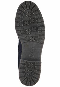 Gabor Platform-nilkkurit - dark blue