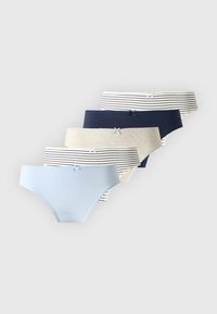Επιλέχθηκε, blue