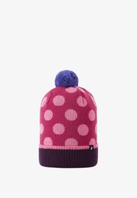 Unselected, rosy berry