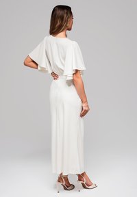 Ombre Abiti per occasioni speciali - ecru