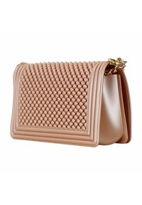 Marc Ellis FIRMATA FLAT M BALL - Borsa a tracolla - beige