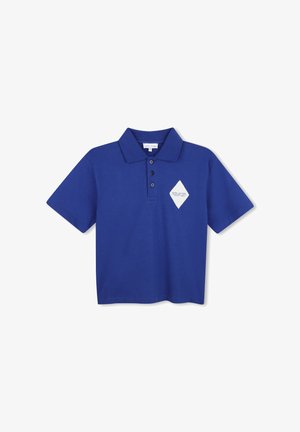 MARC JACOBS KIDS, POLO MANCHES COURTES - Polo - amiral