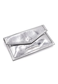 Roccobarocco MAIL - Pochette - silver coloured