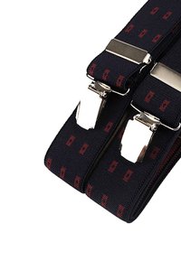 Maxte Belt - dark blue