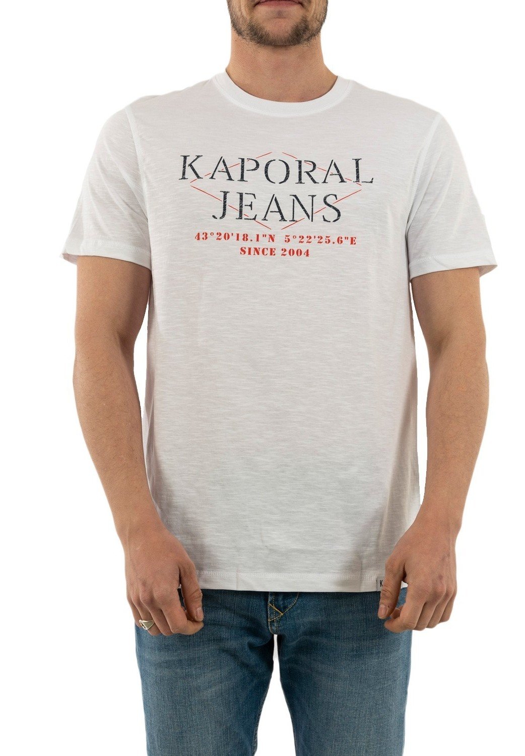 Jeans Loose Homme Kaporal Modèle Arto - Taille W29/L31 - Bleu - Excellent état Occasion