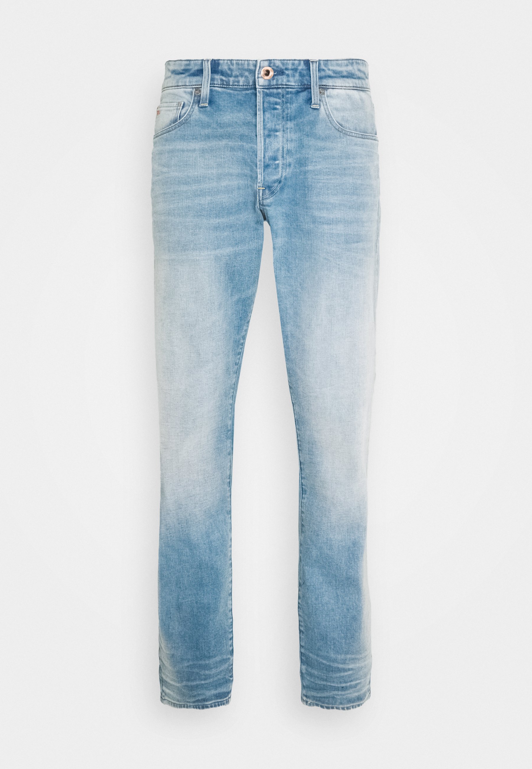 g star 3301 straight