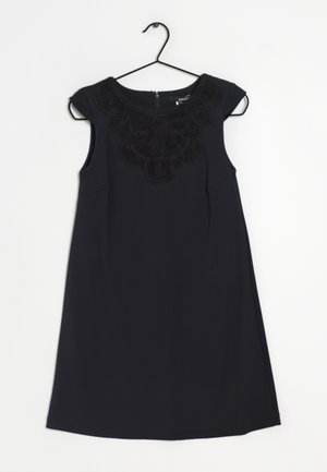 Day dress - blue