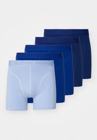 Nije odabrano, light blue/blue