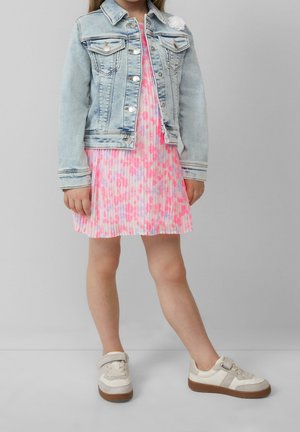 s.Oliver, Robe de jour - blue