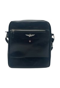 AERONAUTICA MILITARE Borsa a tracolla - nero