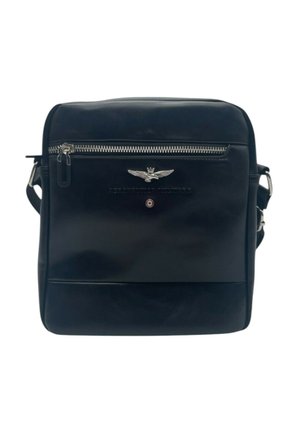 Borsa a tracolla - nero