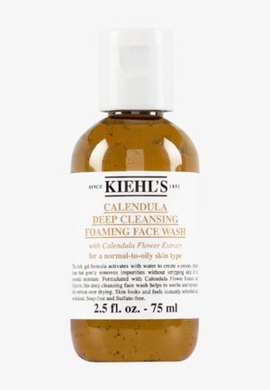 Kiehl's, CALENDULA FOAMING WASH - Espuma limpiadora