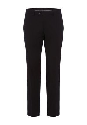 FINSHLEY & HARDING, FINSHLEY & HARDING HOSE - Pantalon - schwarz
