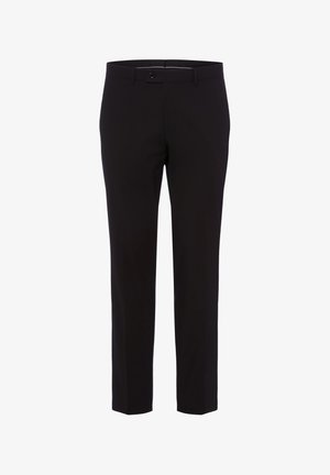 FINSHLEY & HARDING, FINSHLEY & HARDING HOSE - Pantalon - schwarz