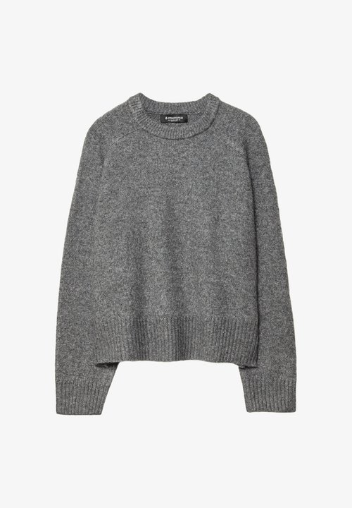 zalando — Stradivarius · BASIC SOFT SWEATER - Maglione