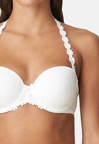 Marie Jo AVERO STRAPLESS - Multiway / Strapless bra - weiß