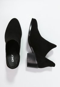 ONLY SHOES Ankle boot