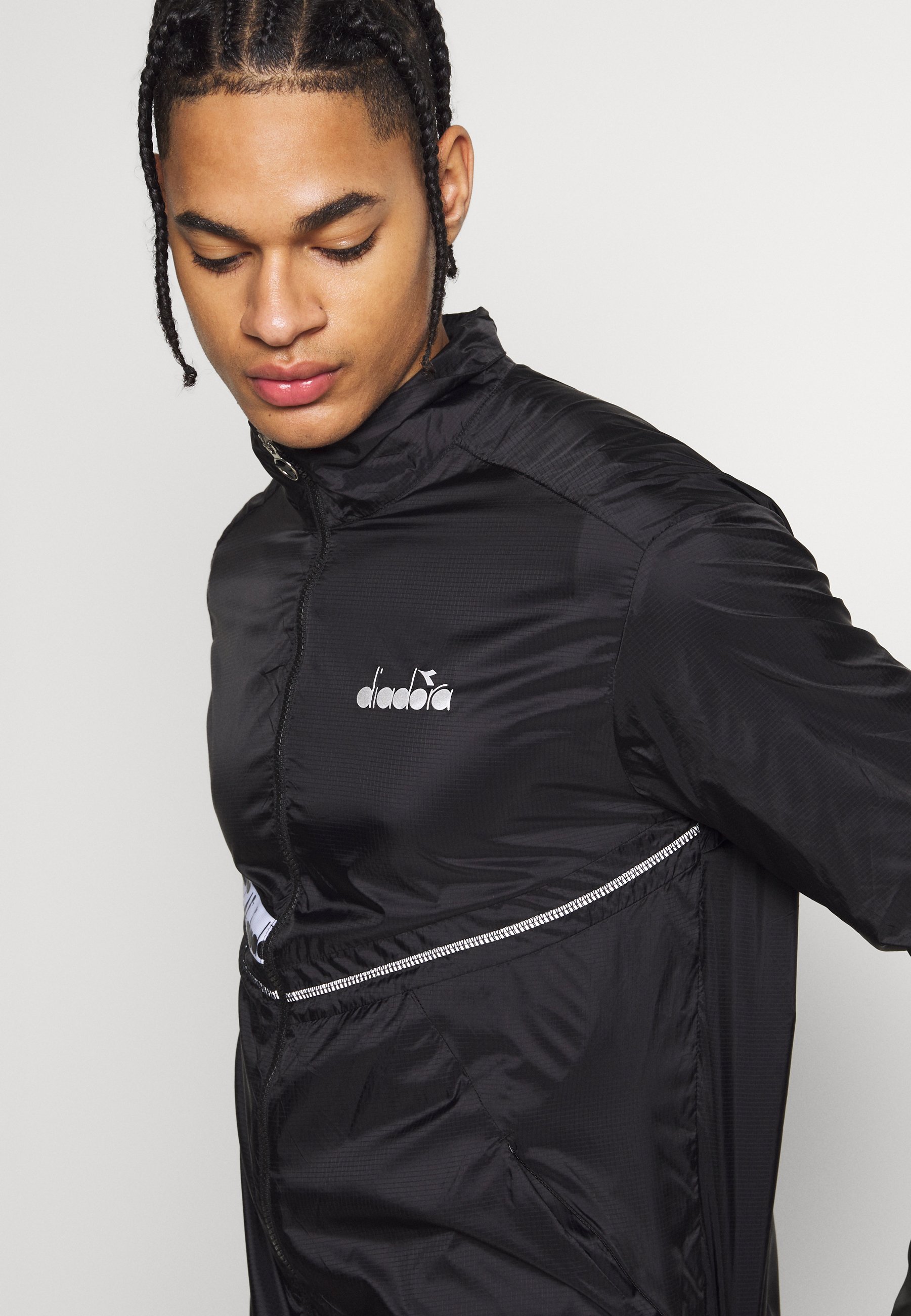 ultralight wind jacket