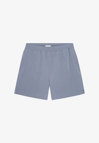 Unselected, stone blue