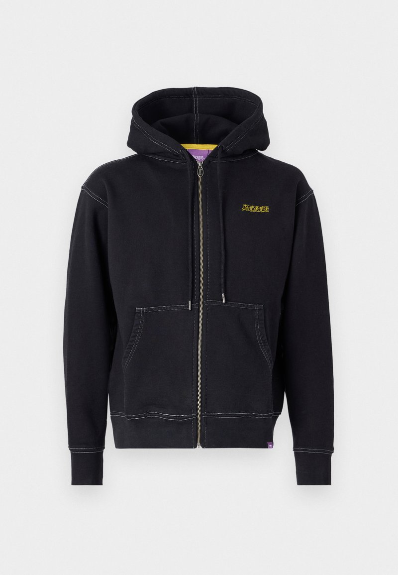 Jacker Lichte jas zwart Jacker Lichte jas zwart