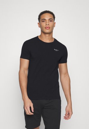 Camiseta interior - black