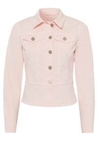 zero Chaqueta vaquera - pink