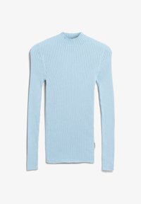 Niet geselecteerd, blue glow